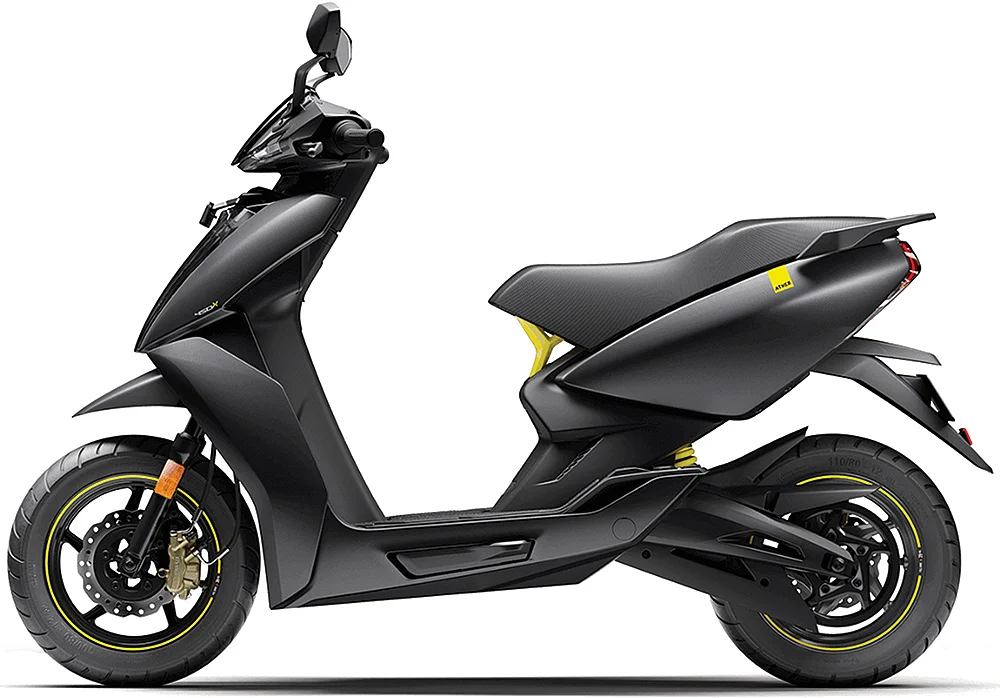எலெக்ட்ரிக் ஸ்கூட்டர்