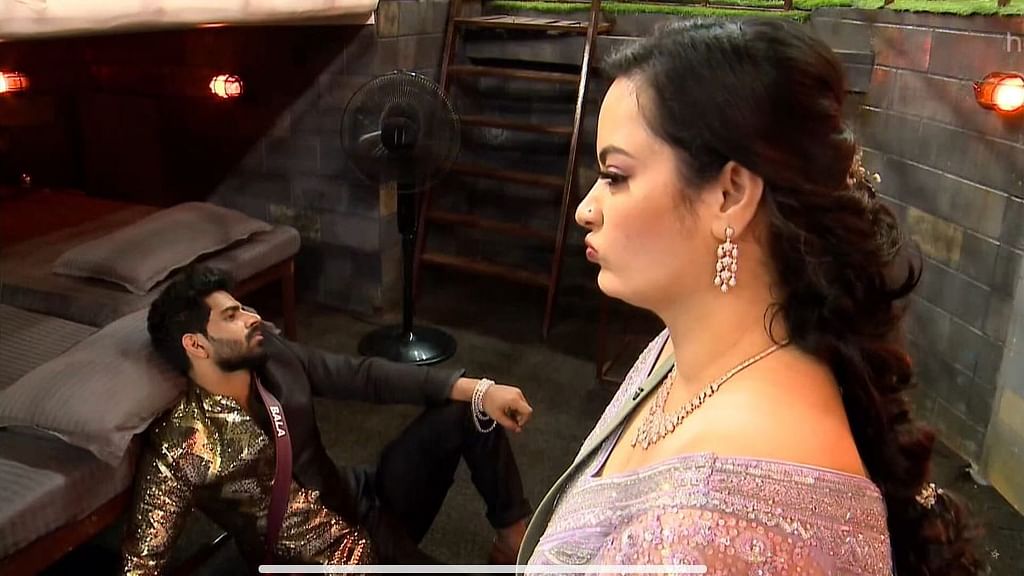 பிக் பாஸ் அல்டிமேட் - 1