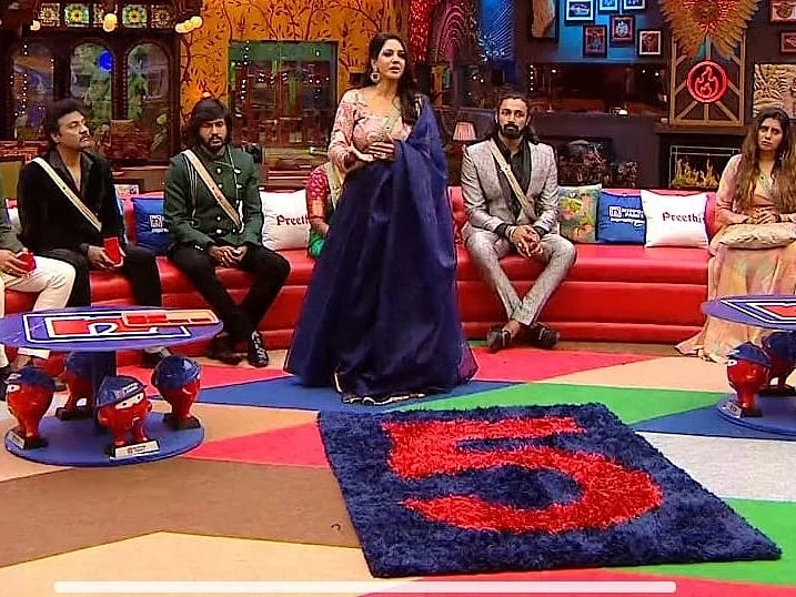 பிக் பாஸ் சீசன் 5: பிரியங்கா டு பாவனி வரை யாருக்கு எவ்வளவு சம்பளம் தெரியுமா?