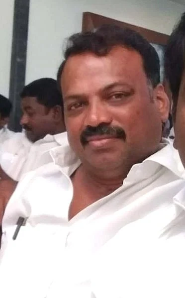 பூஞ்சோலை சீனிவாசன்