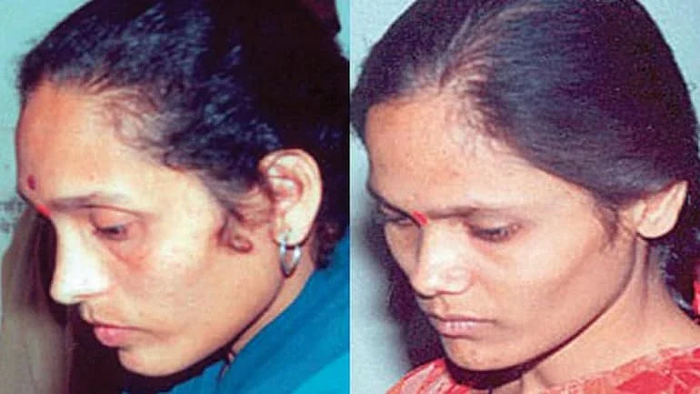 ரேணுகா, சீமா