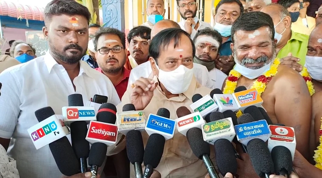 ஹெச்.ராஜா