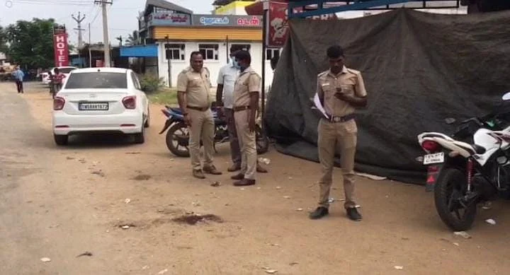 கொலை