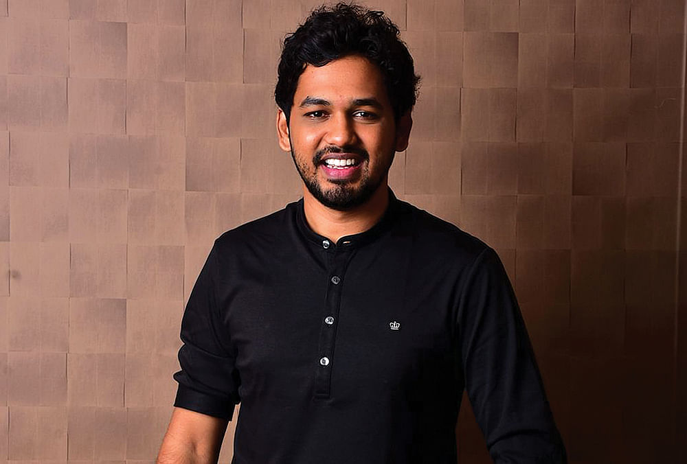 2K kids: ‘எங்க பிளேலிஸ்ட்ல யார் குரல்கள்..?!’ - கேம்பஸ் ரிப்போர்ட்