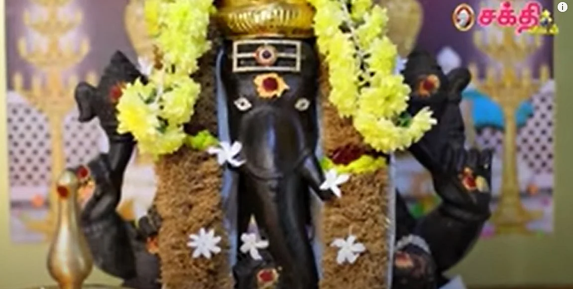 vinayagar
