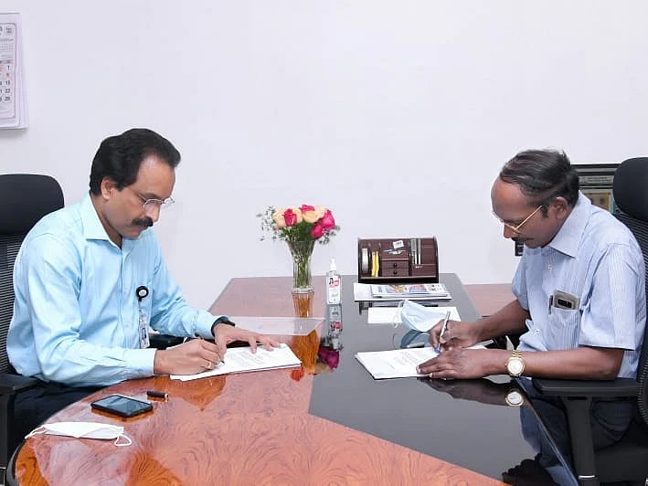 ISRO: ககன்யான் முதல் தனியார் முதலீடு வரை; சோமநாத் முன் இருக்கும் புதிய சவால்கள் என்ன?