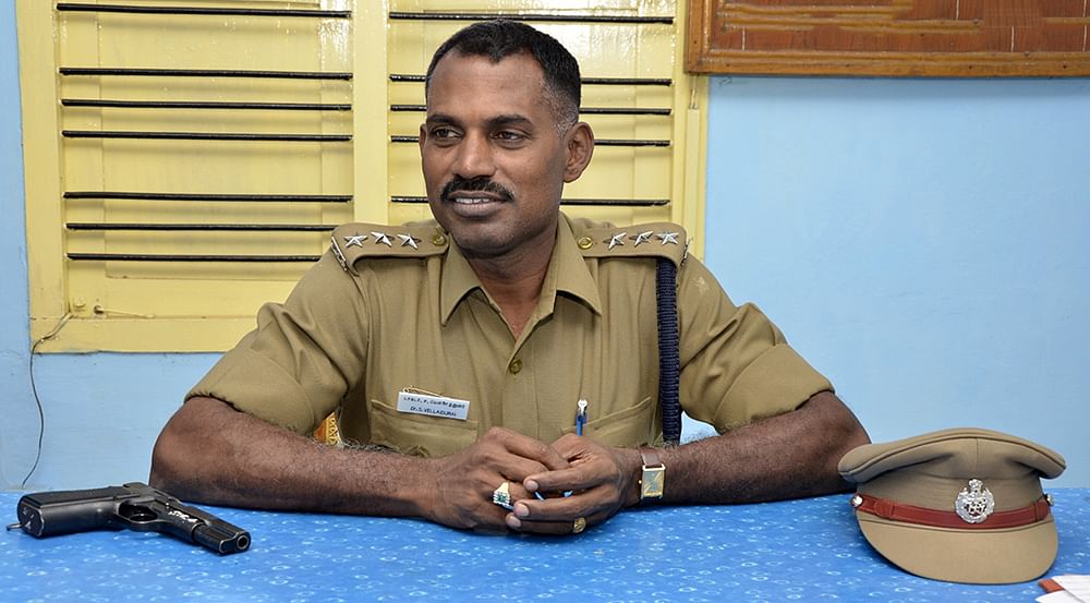 வெள்ளத்துரை