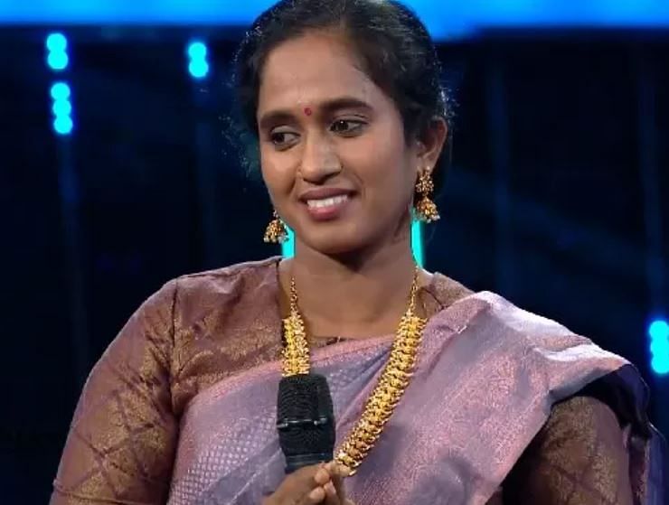 தாமரை செல்வி