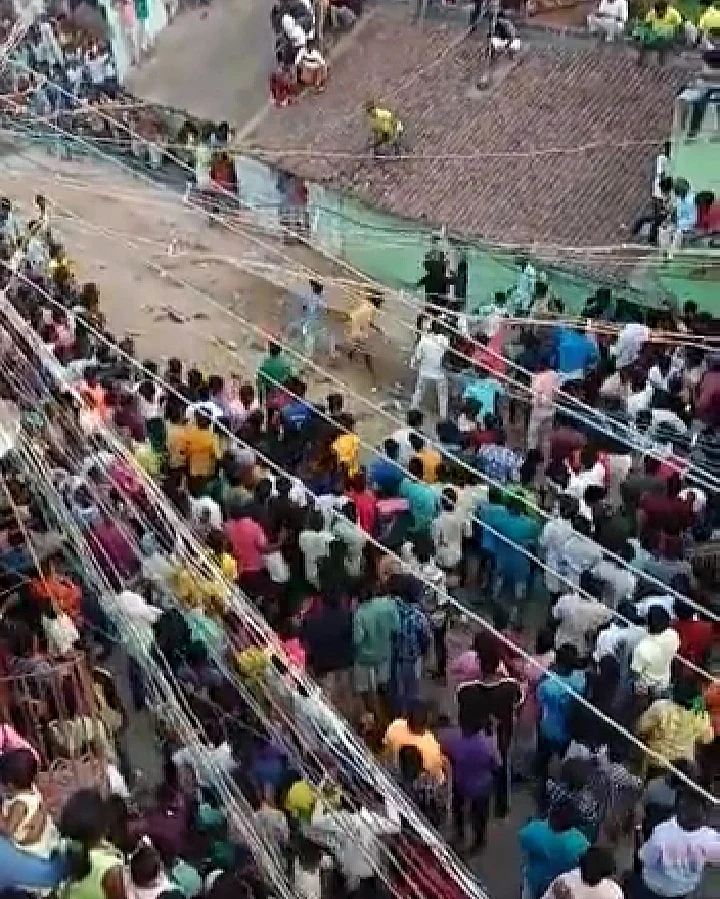 ஆதமங்கலம் கலவரம்