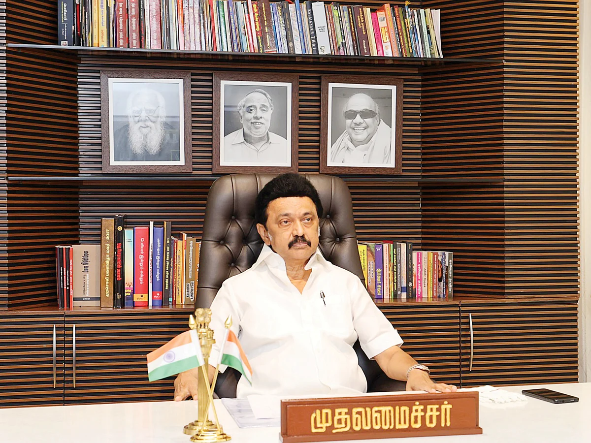 ``டாஸ்மாக் முதல் கிராமசபைக் கூட்டம் வரை'' - அதிமுக ஆட்சி Vs திமுக ஆட்சி | ஓர் அரசியல் பார்வை