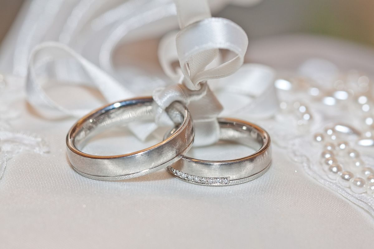 Ring (Representational Image)