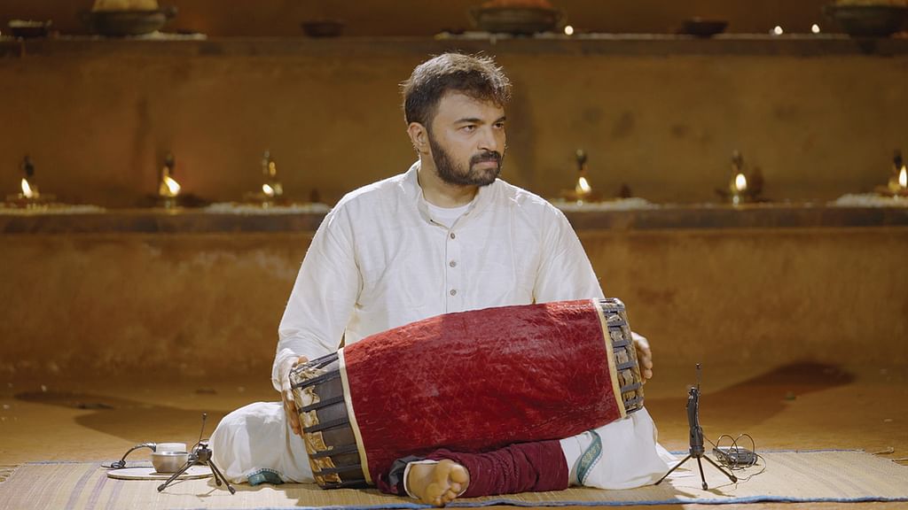 அனந்தா ஆர். கிருஷ்ணன்