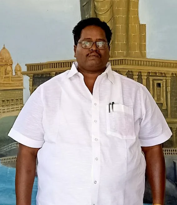 வினோத்