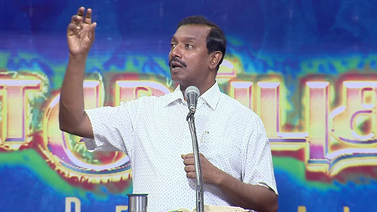 மோகன் சி.லாசரஸ்