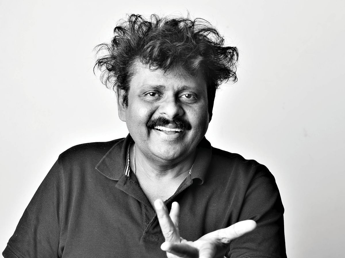 “அஜித் என்னை ஆச்சர்யப்படுத்தினார்!”