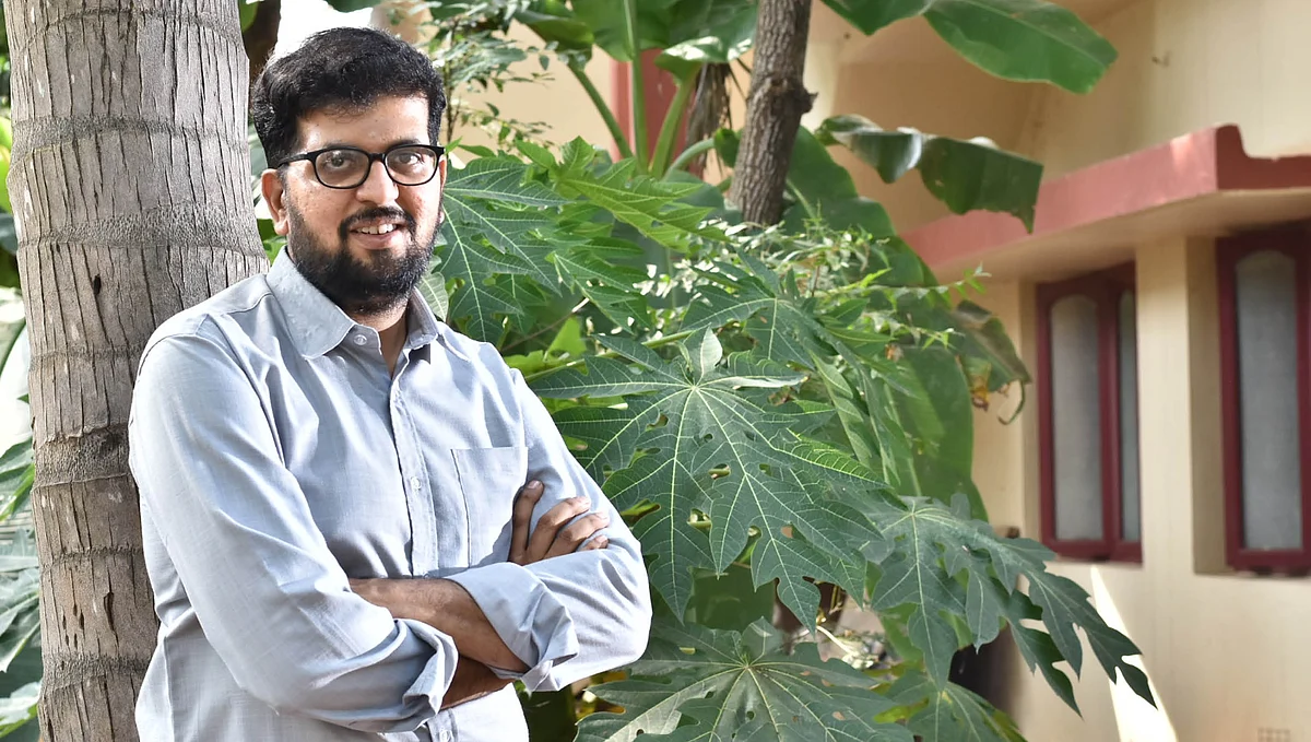 சுனில் கிருஷ்ணன்