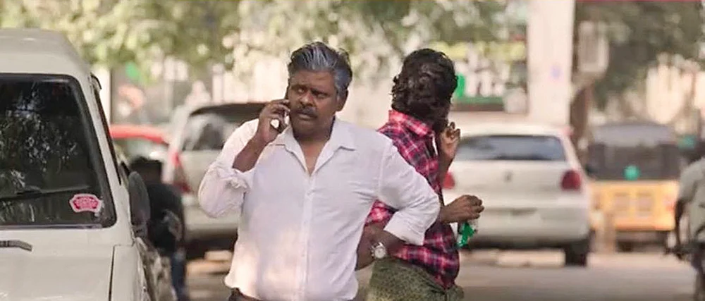 “அஜித் என்னை ஆச்சர்யப்படுத்தினார்!”