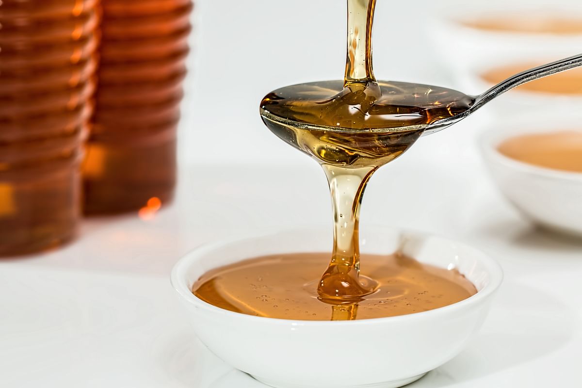 Honey (Representational Image)
