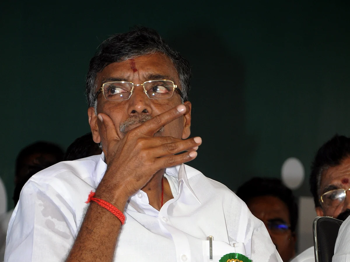 K.P.Anbazhagan