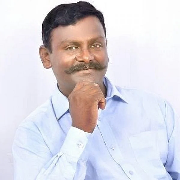 பொன்னுசாமி
