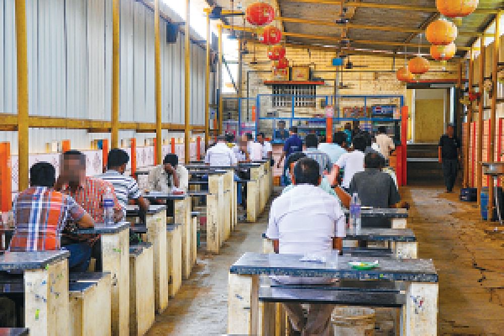மாதம் ரூ.60 கோடி - ‘பொல்லாத அமைச்சர்’ - வெடிக்கும் பார் உரிமையாளர்கள்