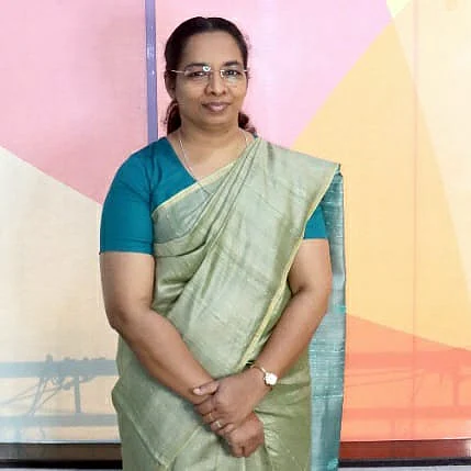 மரியசெல்வ ரஞ்சனி