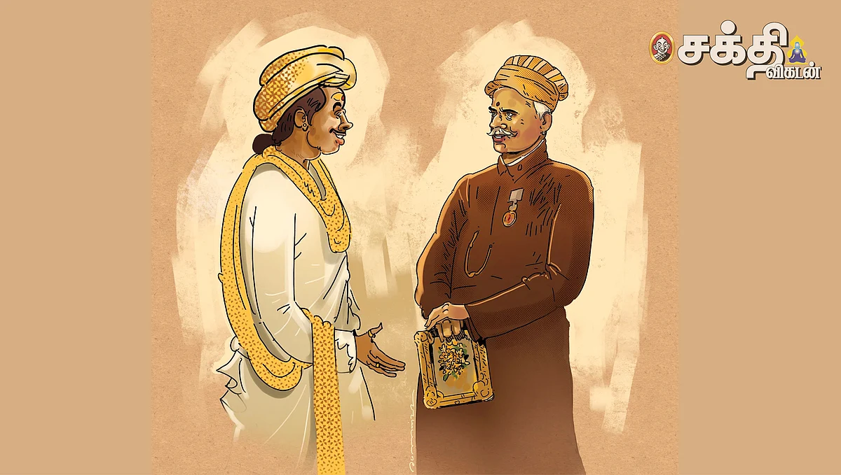 நம்பிக்கை நிச்சயம் வெல்லும்...!