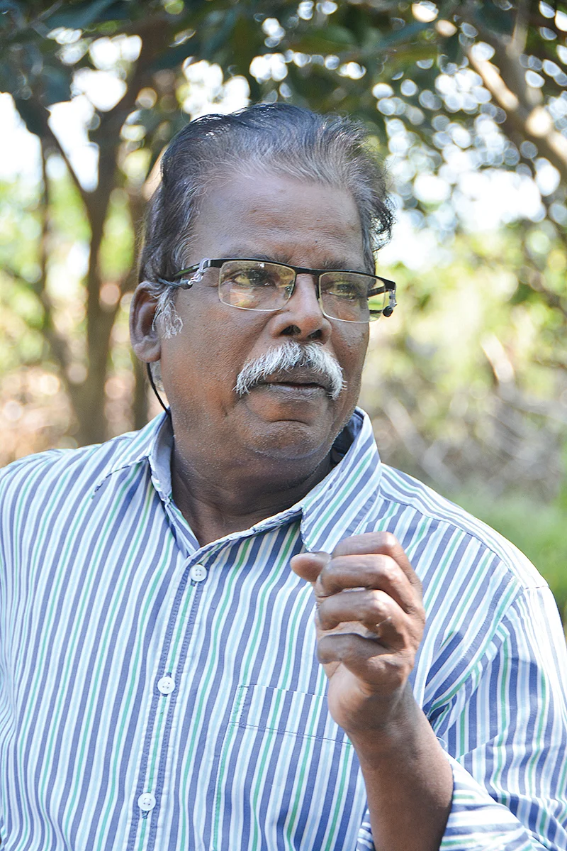 ஞானசூரிய பகவான்