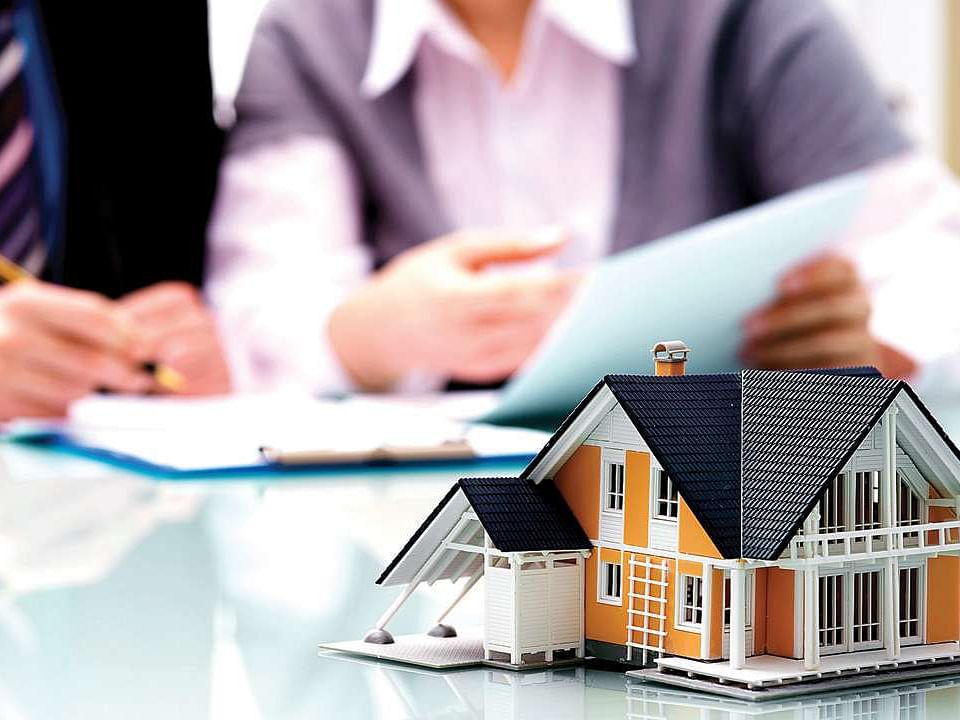 Home Loan