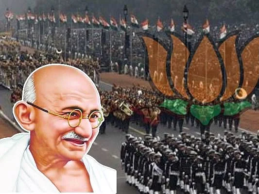 அலங்கார ஊர்தி முதல் பாடல் நீக்கம் வரை..! - குடியரசு தின விழா சர்ச்சைகளும் பாஜக விளக்கமும்!