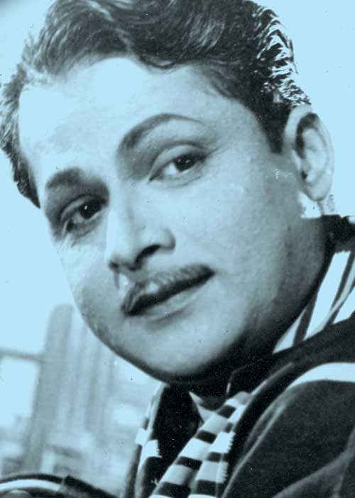 ‘டணால்’ தங்கவேலு