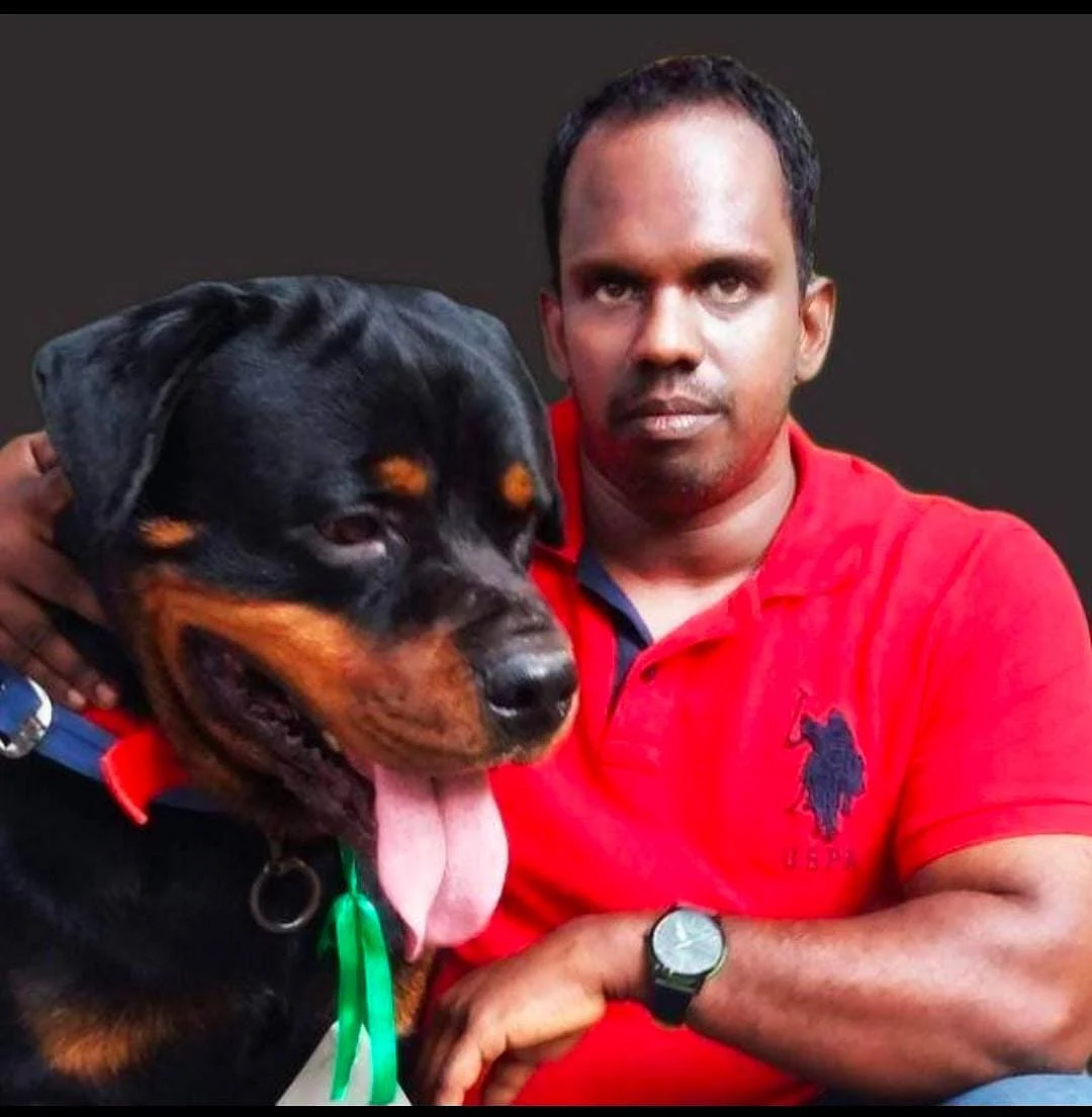 மருத்துவர் R.கிஷோர் குமார்