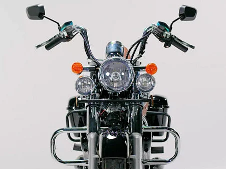 Komaki Electric Cruiser: ஒரே சார்ஜில் 250 கிமீ போகும்… பெரிய எலெக்ட்ரிக் க்ரூஸர் வருது!