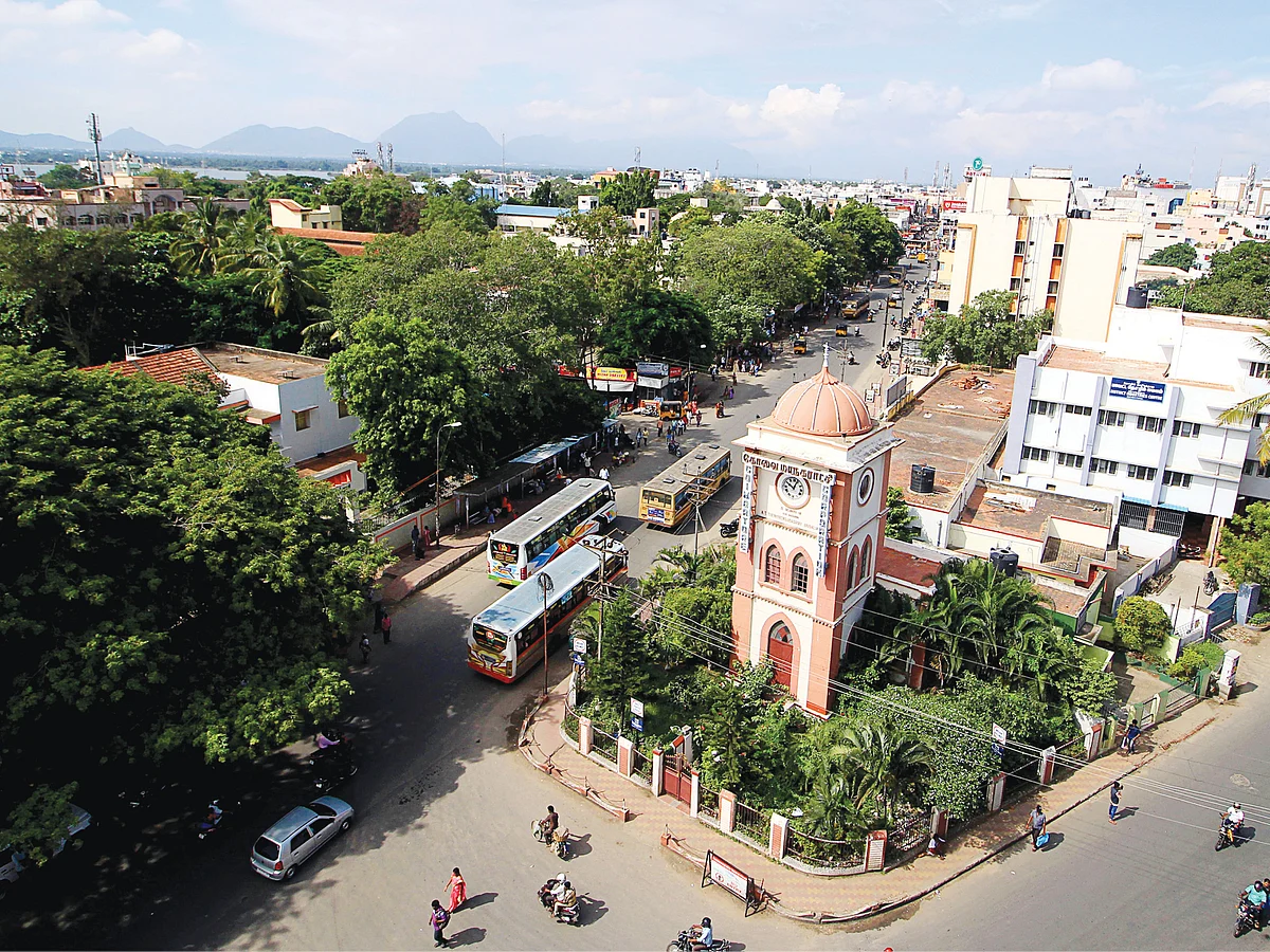 ஸ்கேன் ரிப்போர்ட்: பிறப்பு சான்றிதழ் முதல் கட்டட வரி வரை... லஞ்சத்தில் புரளும் கோவை மாநகராட்சி