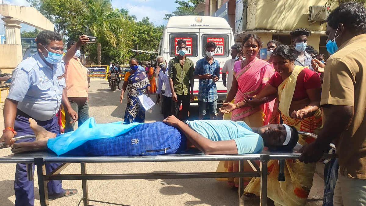 சிறுவன்