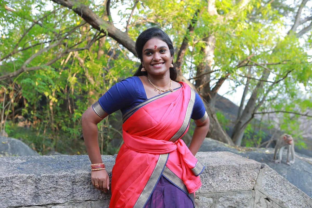 நட்சத்திரா