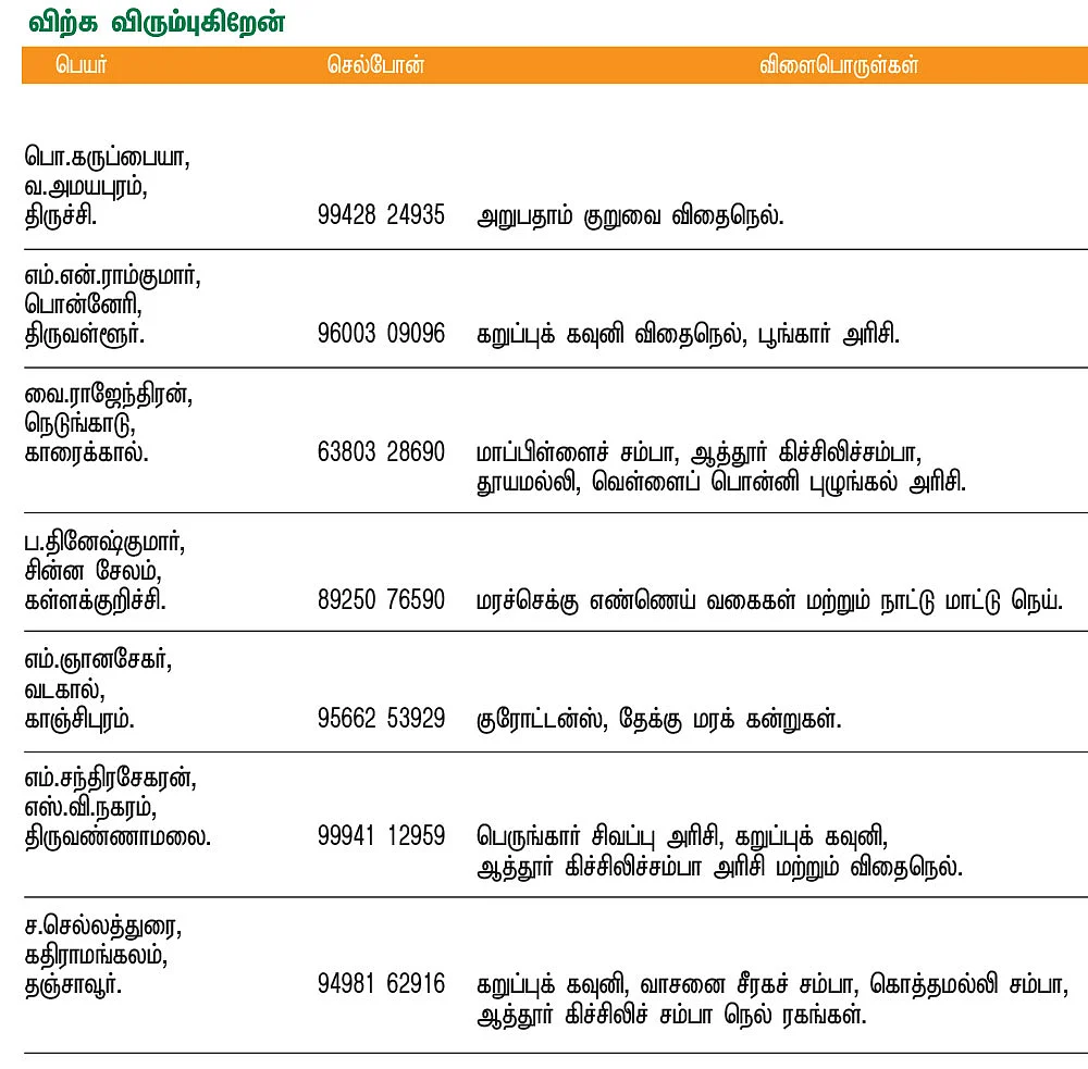 பசுமை சந்தை