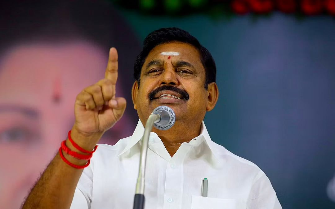 `ஒரே நாடு ஒரே தேர்தல்' - அதிமுக ஆதரவு நிலைப்பாட்டின் பின்னணி என்ன?!