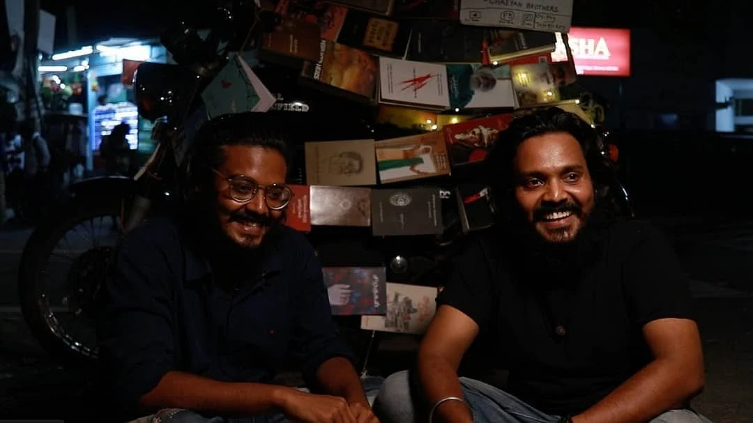 சயன் சகோதரர்கள்| இவர்கள்
