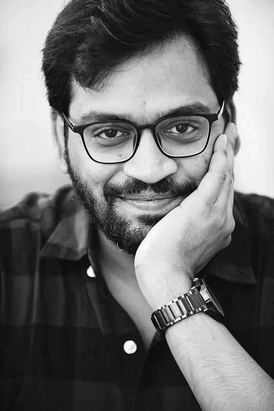 “படத்தின் நீளம் என்பது ஒரு மித்!”