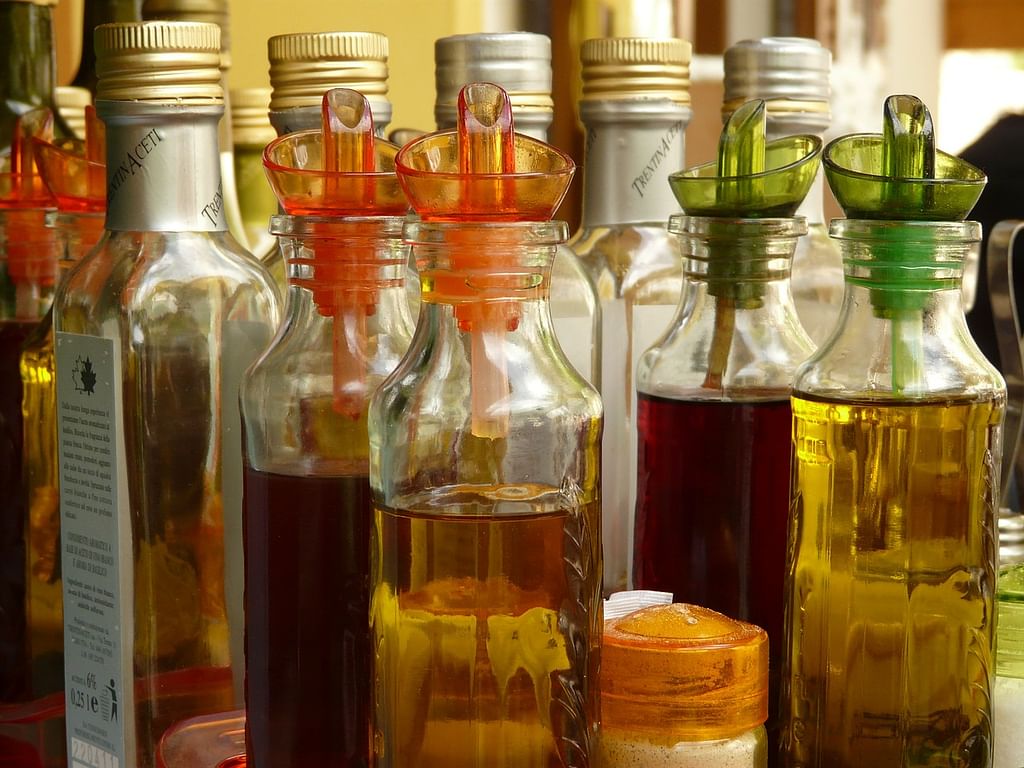 Vinegar (Representational Image)
