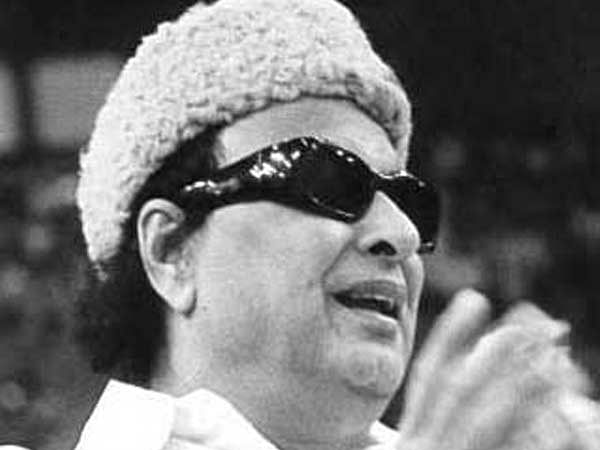 எம்.ஜி.ஆர்.