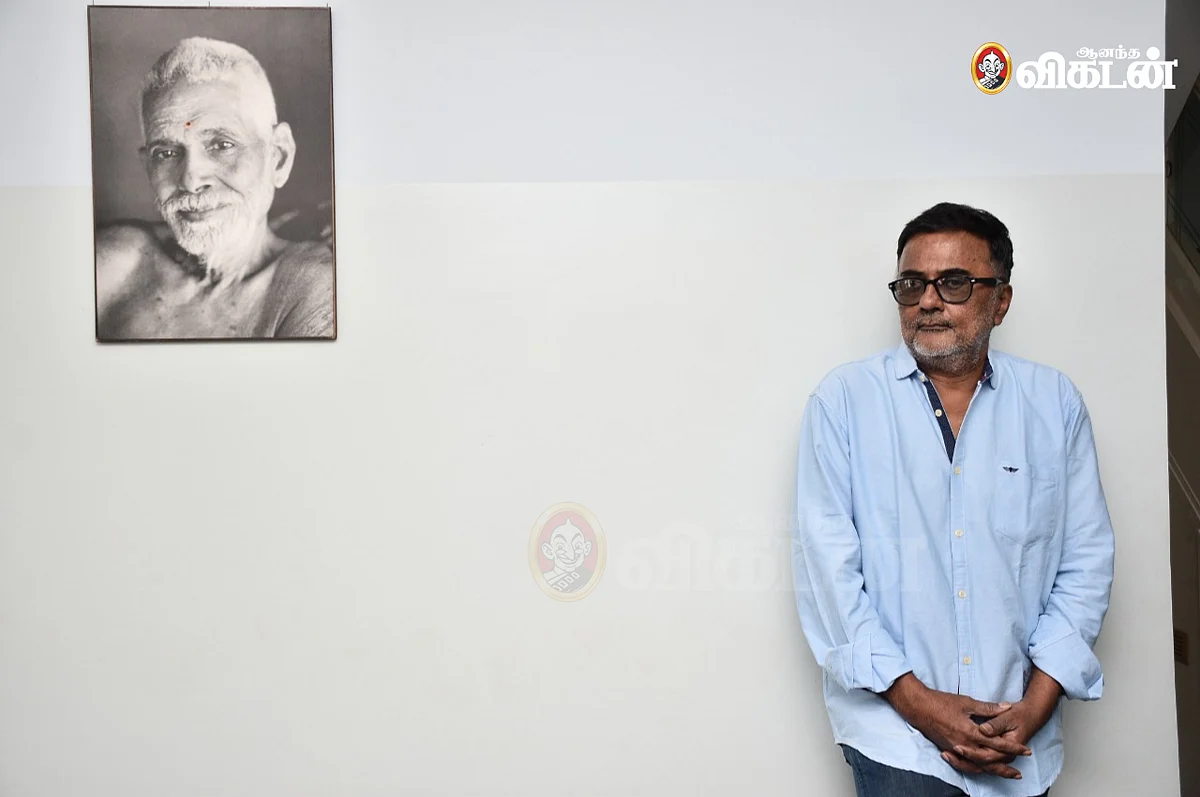 பி.சி.ஸ்ரீராம்