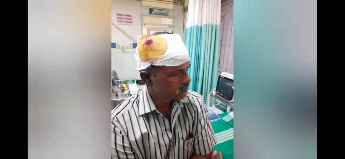 எஸ்.ஐ இளங்கோவன்