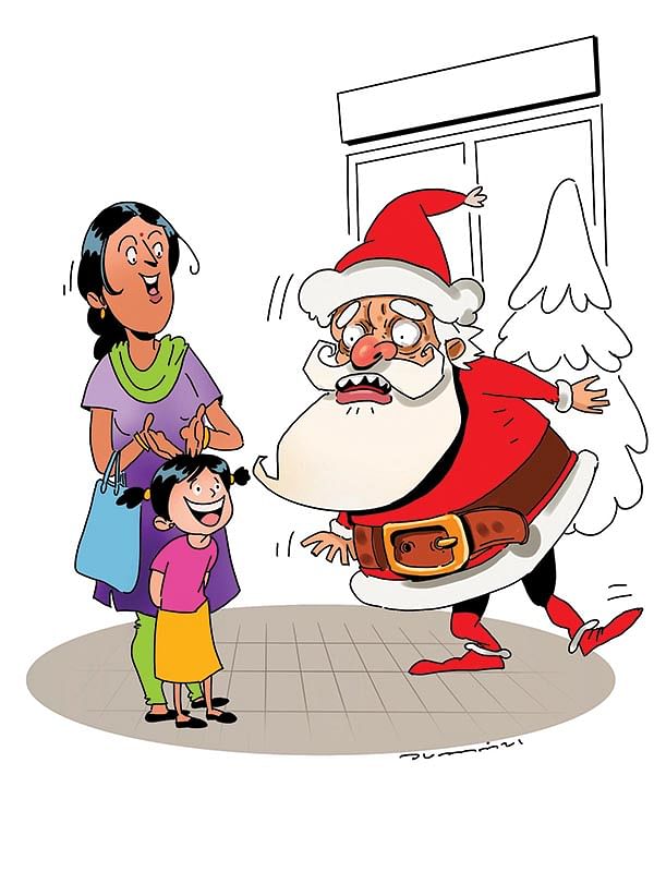 ஜோக்ஸ்
