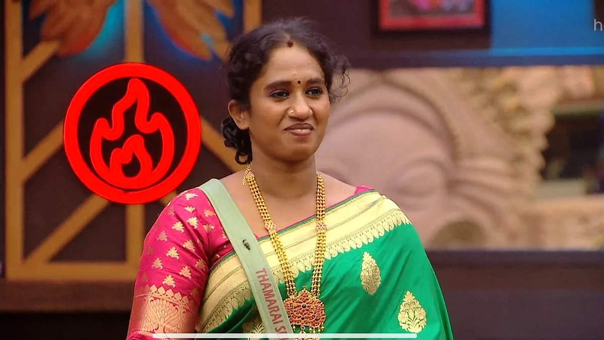 பிக் பாஸ் 92
