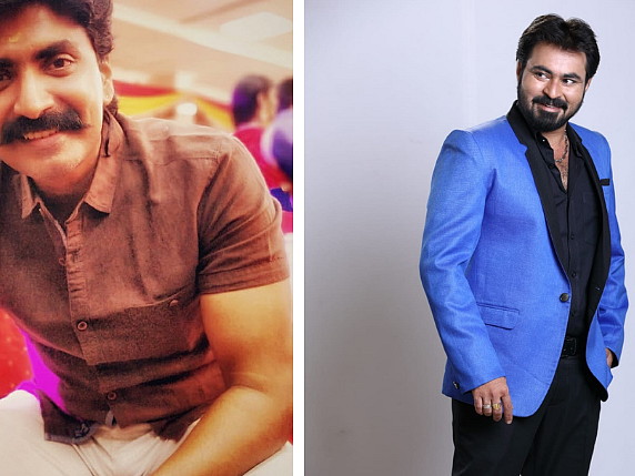 `வைதேகி காத்திருந்தாள்’ சீரியலில் பிரஜினுக்குப் பதில் இனி தினேஷ்?