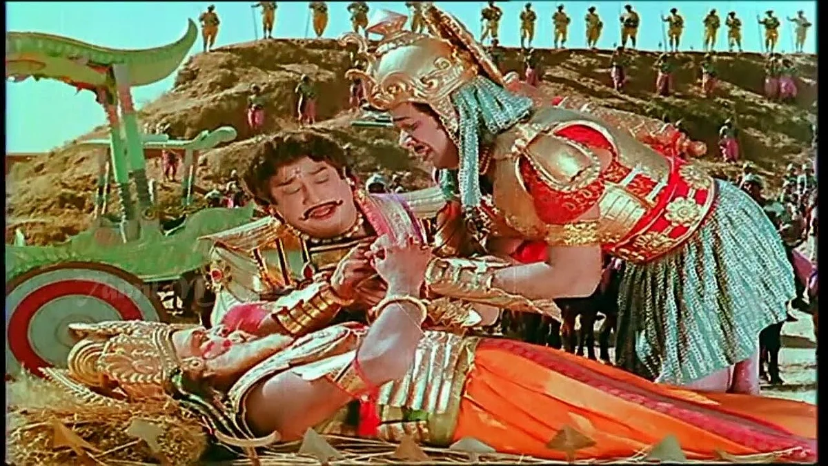 karnan