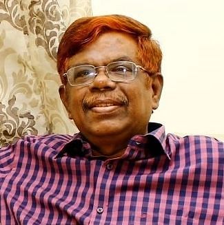 நீதிபதி சந்துரு
