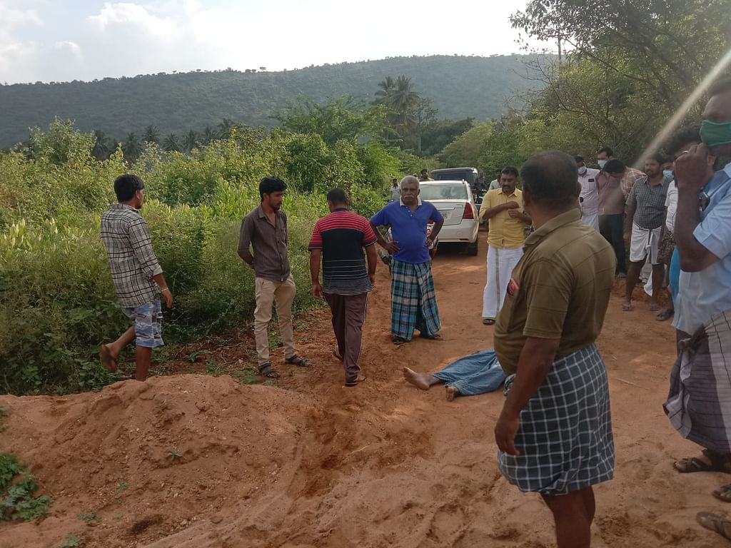 செங்கல் தொழிற்சாலை பிரச்னை